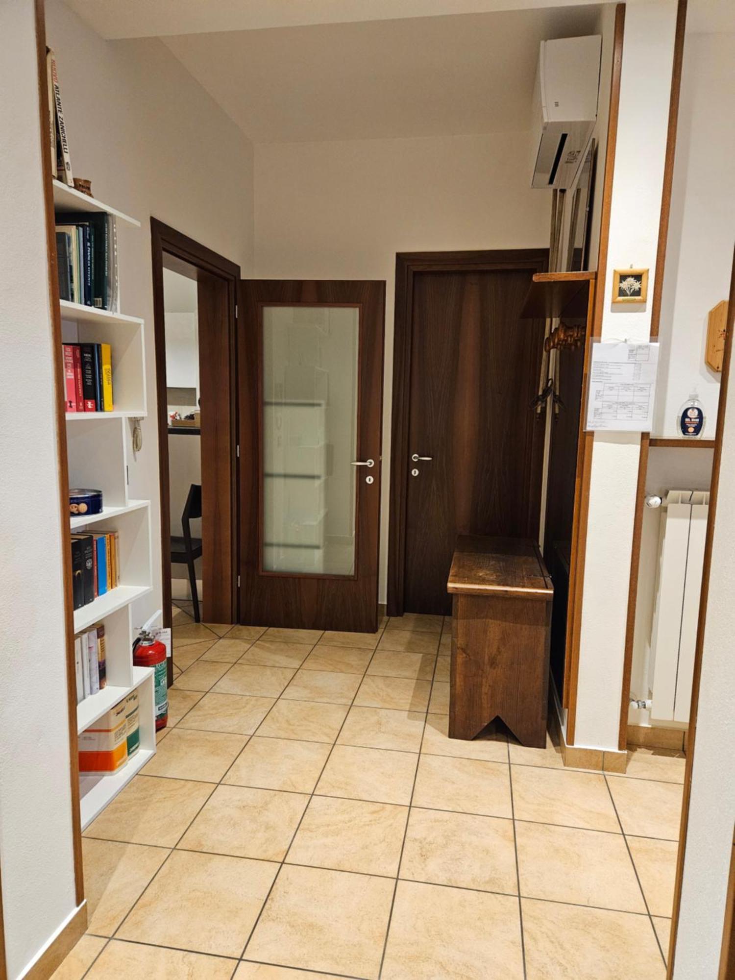 Casa Laini Villa Pisogne Kültér fotó
