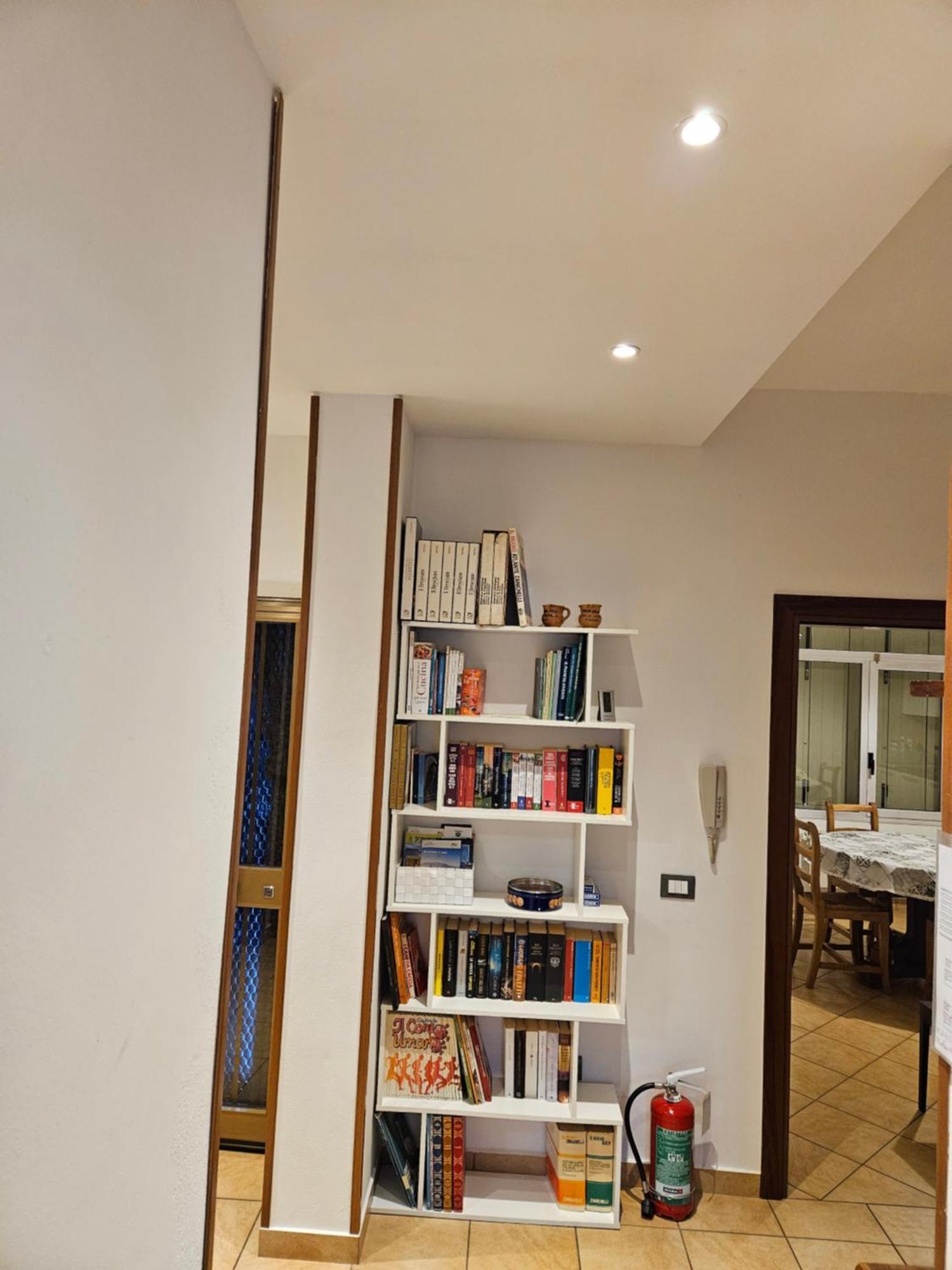 Casa Laini Villa Pisogne Kültér fotó