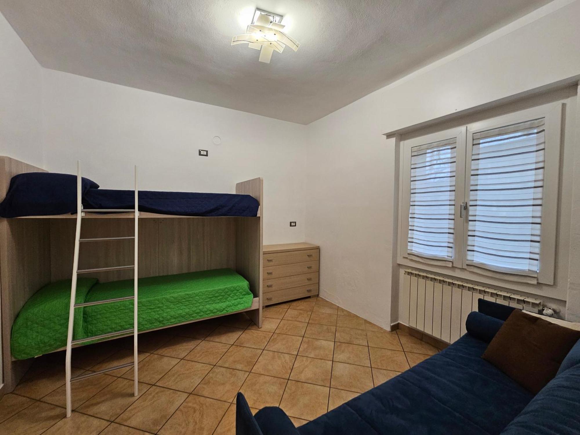 Casa Laini Villa Pisogne Kültér fotó