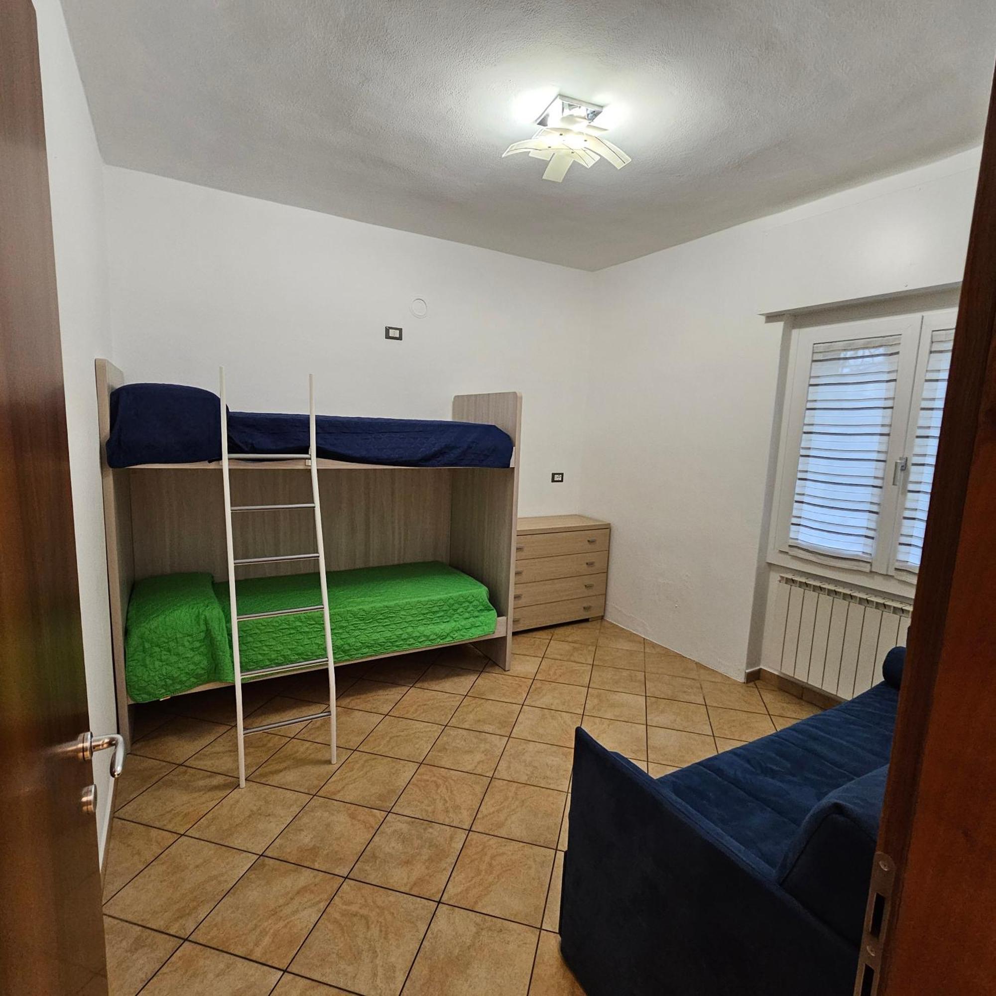 Casa Laini Villa Pisogne Kültér fotó