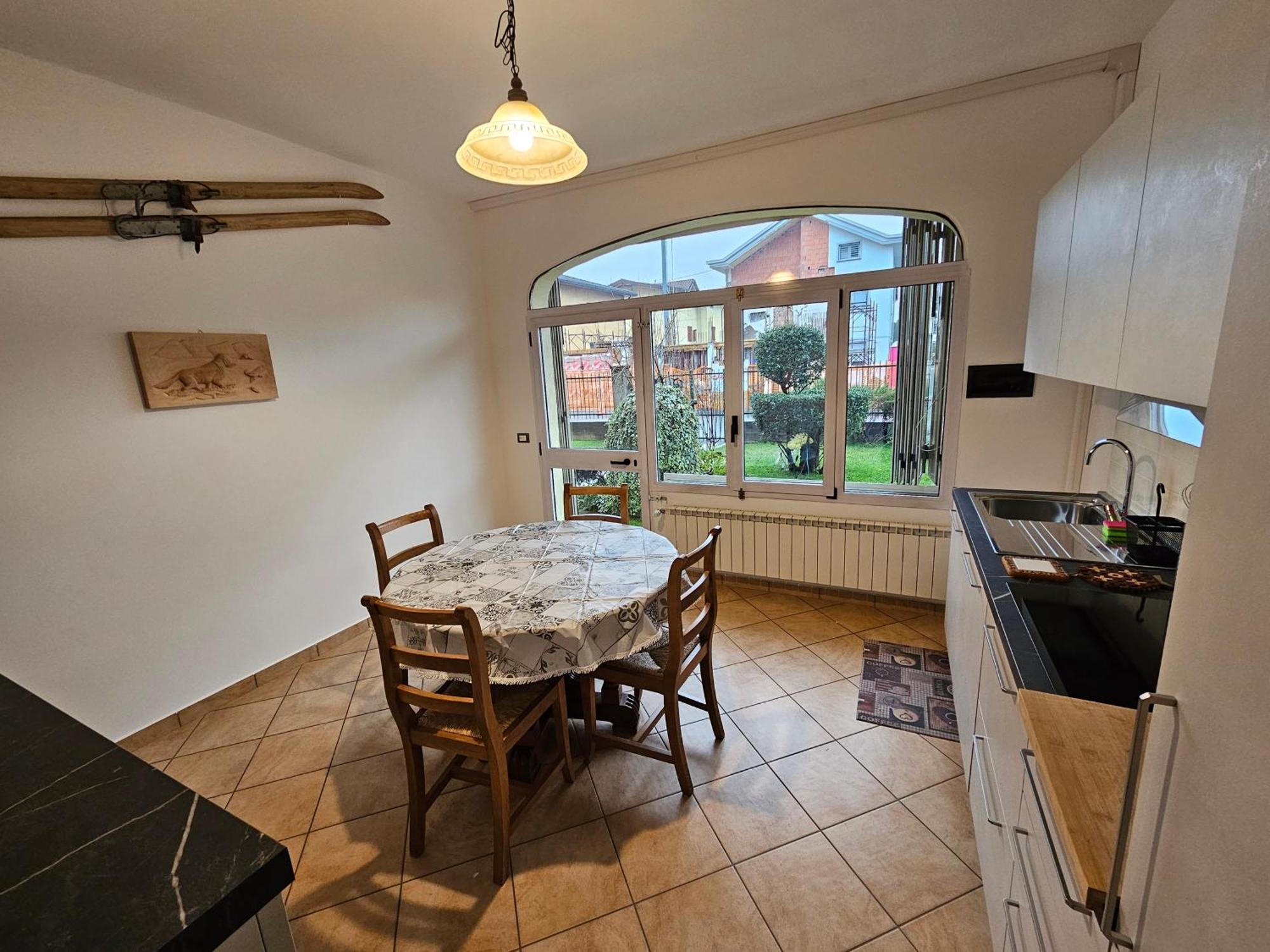 Casa Laini Villa Pisogne Kültér fotó